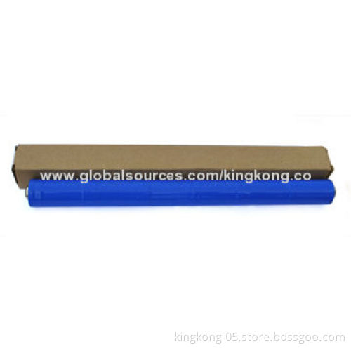 6D Ni-MH Replacement Car Battery, 10,000mAh Capacity